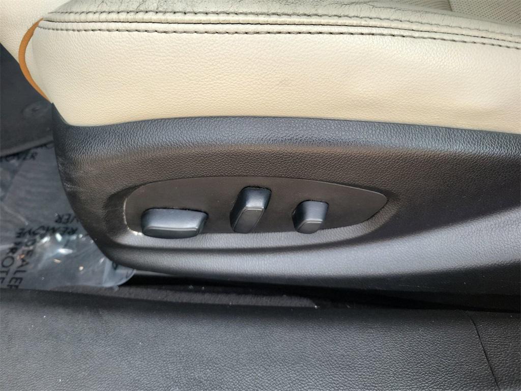 used 2019 Chevrolet Impala car, priced at $15,900