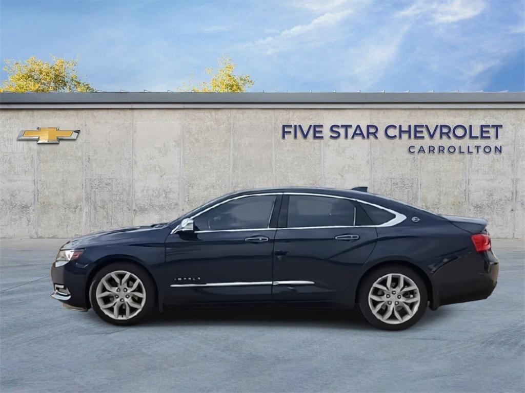 used 2019 Chevrolet Impala car, priced at $15,900