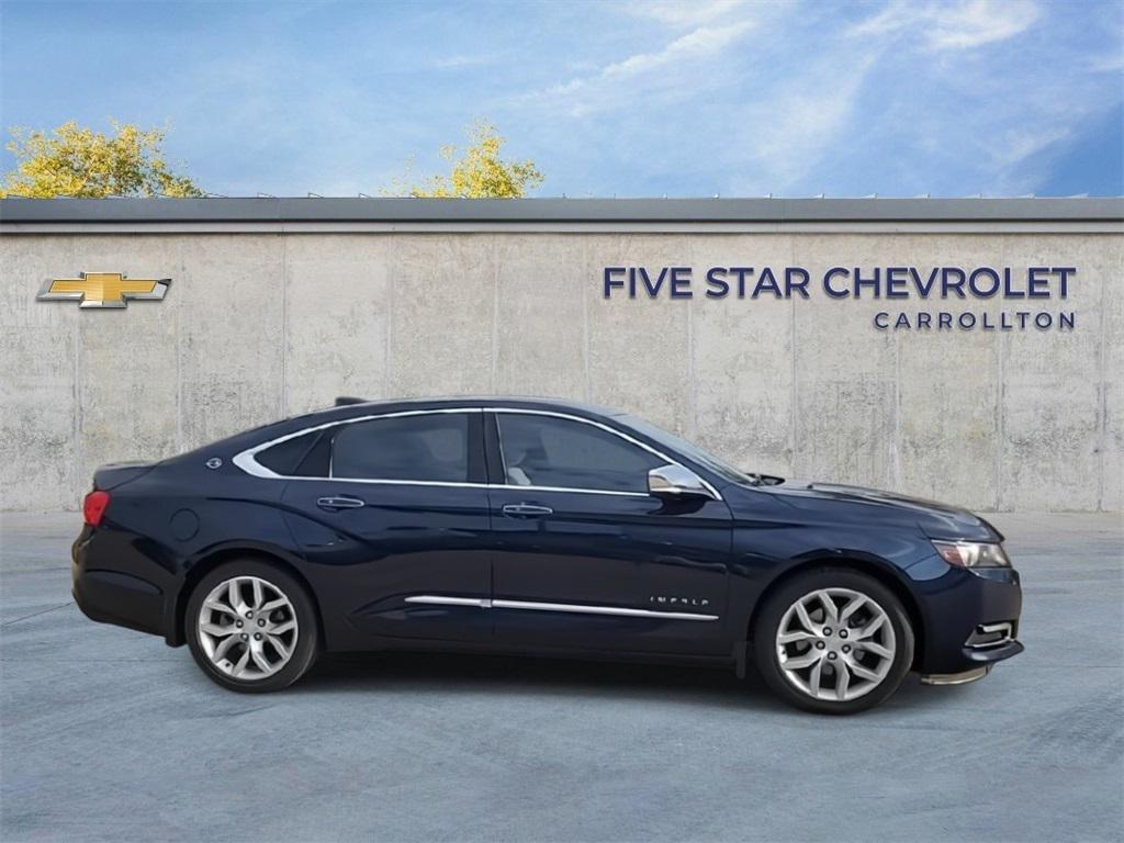 used 2019 Chevrolet Impala car, priced at $15,900