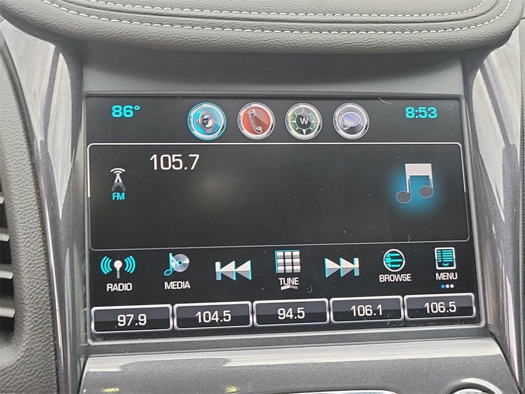 used 2019 Chevrolet Impala car, priced at $15,900