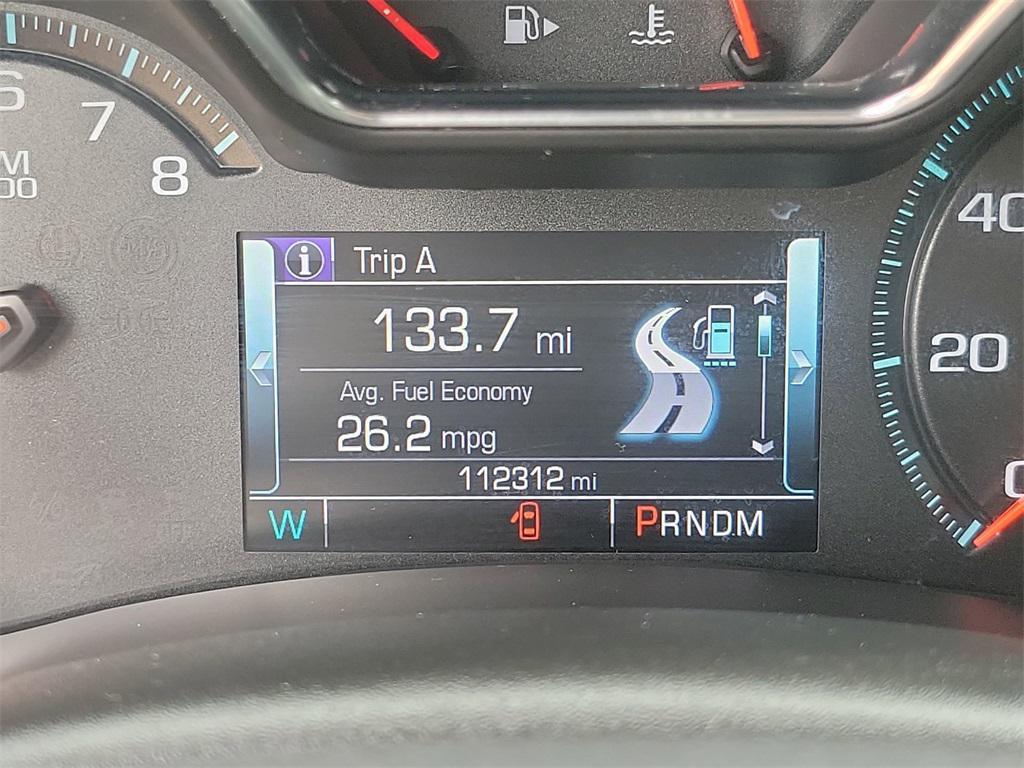 used 2019 Chevrolet Impala car, priced at $15,900