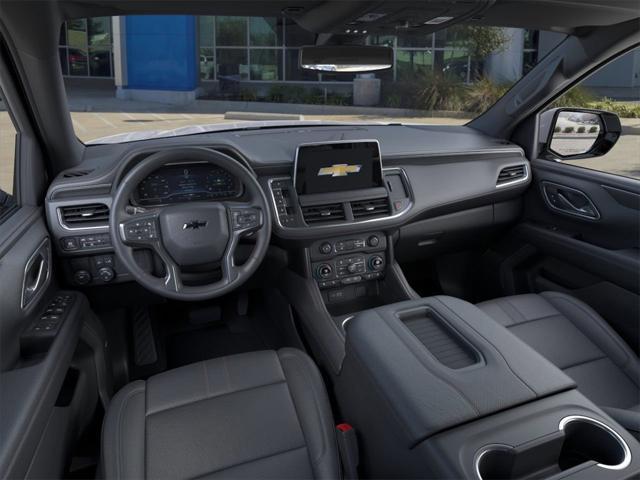 new 2024 Chevrolet Tahoe car, priced at $67,185