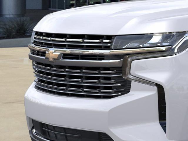 new 2024 Chevrolet Suburban car, priced at $88,030