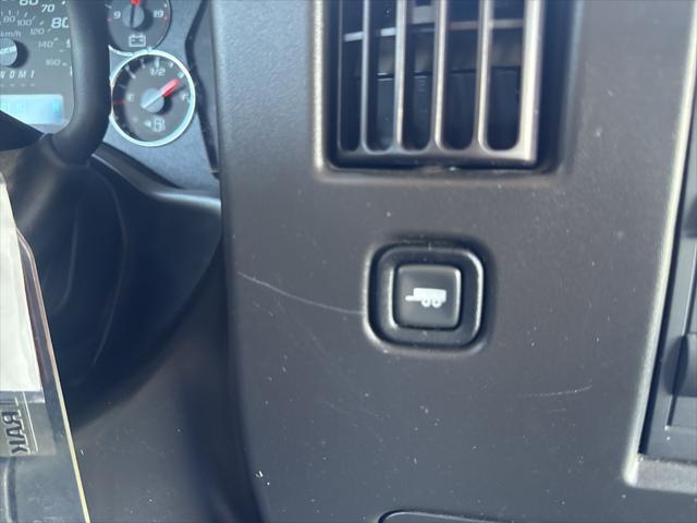 used 2023 Chevrolet Express 3500 car, priced at $37,650