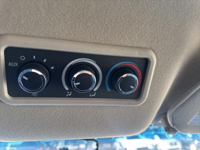used 2023 Chevrolet Express 3500 car, priced at $37,650