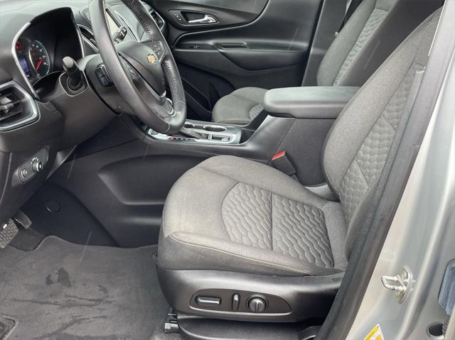 used 2019 Chevrolet Equinox car, priced at $17,000