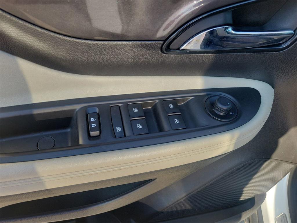 used 2019 Buick Encore car, priced at $10,450