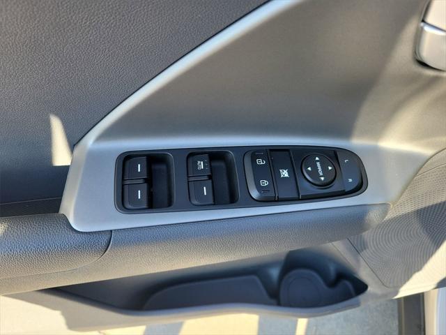 used 2017 Kia Niro car, priced at $12,750