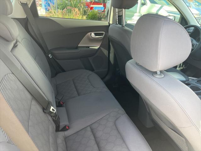 used 2017 Kia Niro car, priced at $12,500