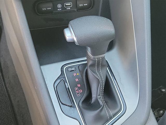 used 2017 Kia Niro car, priced at $12,750