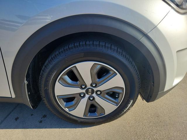 used 2017 Kia Niro car, priced at $12,750