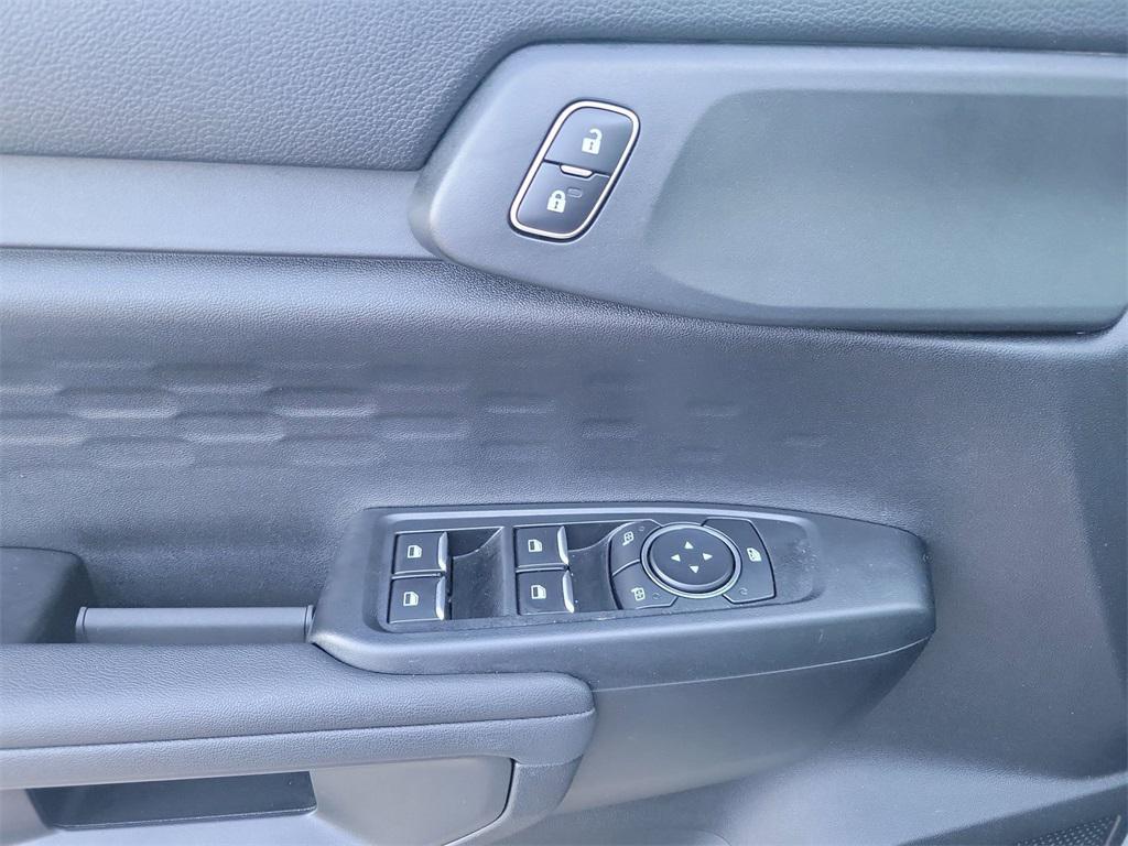 used 2024 Ford Ranger car, priced at $31,995