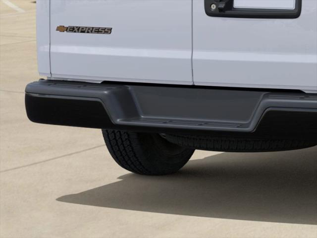 new 2025 Chevrolet Express 2500 car, priced at $44,593