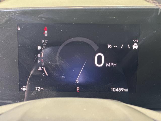used 2024 Buick Encore GX car, priced at $29,000