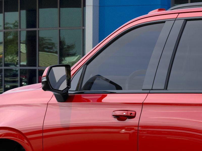 new 2026 Chevrolet Tahoe car, priced at $72,129