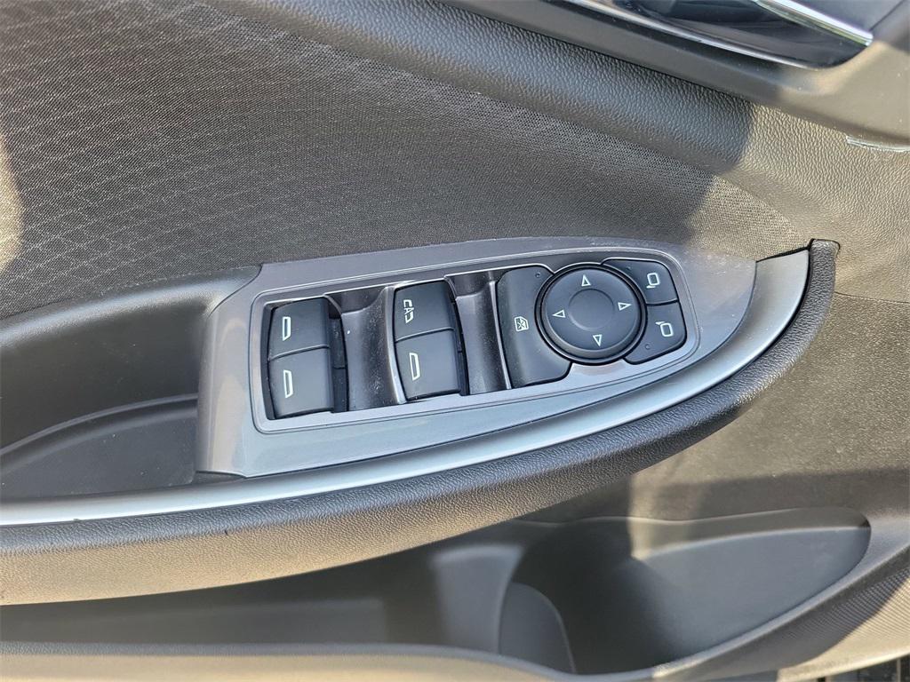 used 2025 Chevrolet Malibu car, priced at $21,500