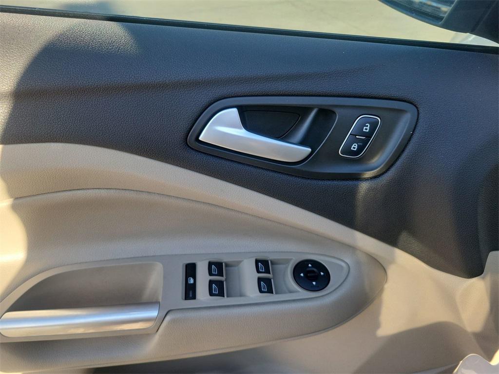 used 2019 Ford Escape car, priced at $14,500