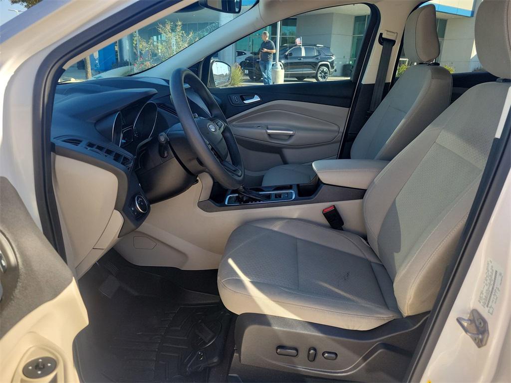 used 2019 Ford Escape car, priced at $14,500