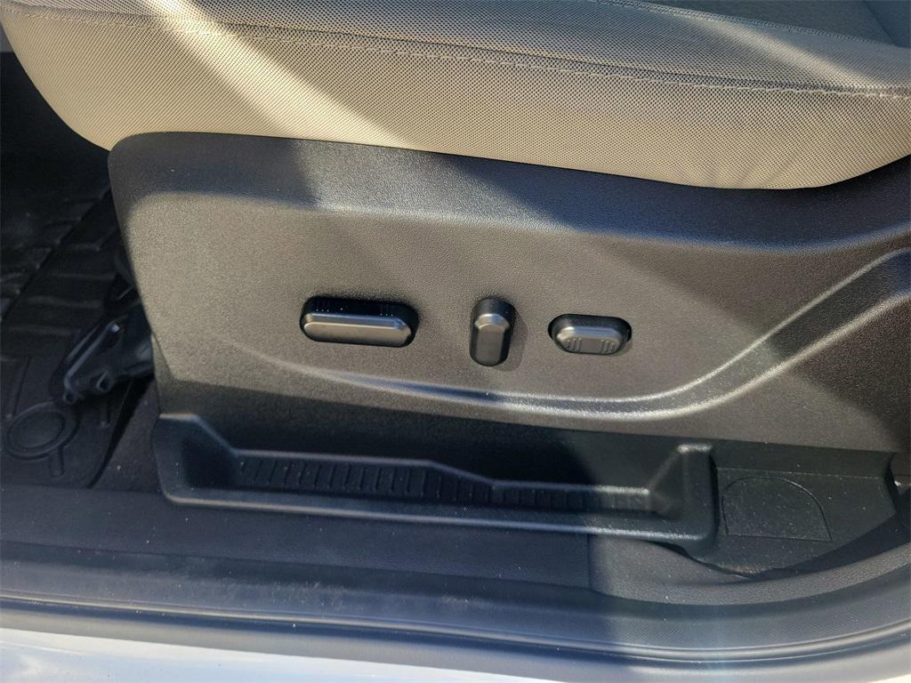 used 2019 Ford Escape car, priced at $14,500