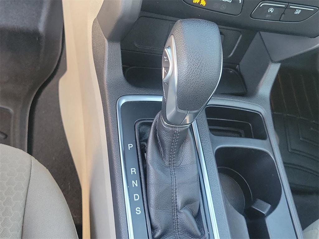 used 2019 Ford Escape car, priced at $14,500