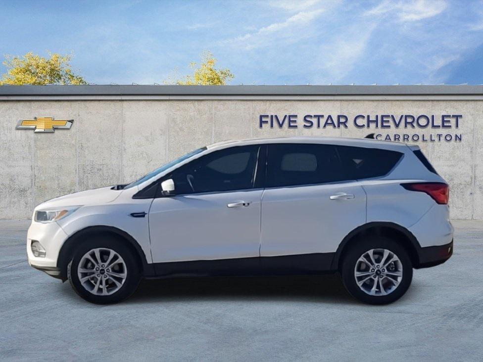 used 2019 Ford Escape car, priced at $14,500