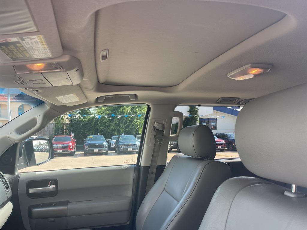 used 2012 Toyota Sequoia car, priced at $10,500
