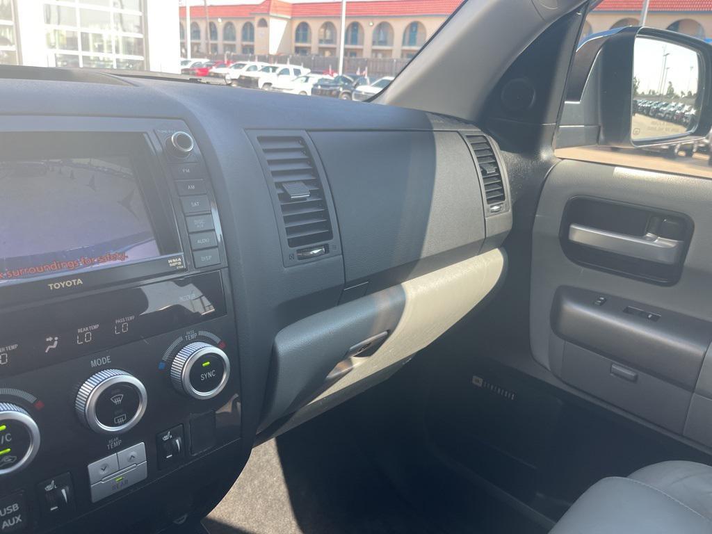 used 2012 Toyota Sequoia car, priced at $10,500