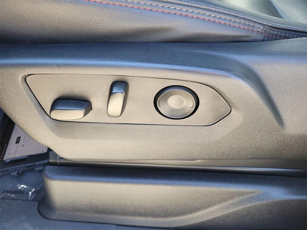 used 2022 Chevrolet Tahoe car, priced at $47,500