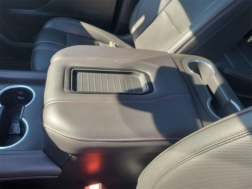 used 2022 Chevrolet Tahoe car, priced at $47,500