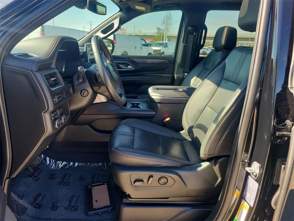 used 2022 Chevrolet Tahoe car, priced at $47,500