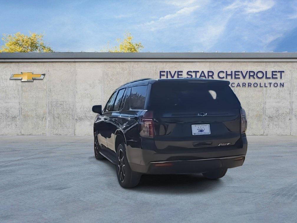 used 2022 Chevrolet Tahoe car, priced at $47,500