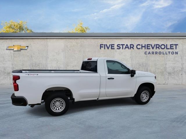 used 2019 Chevrolet Silverado 1500 car, priced at $22,000