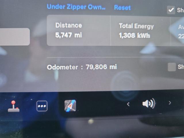 used 2018 Tesla Model 3 car, priced at $19,995