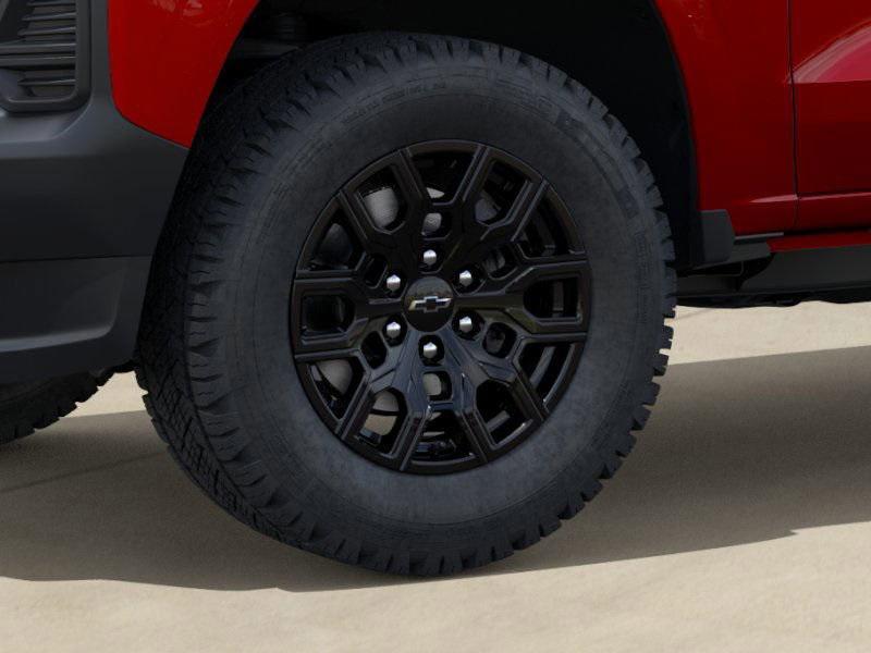 new 2026 Chevrolet Colorado car, priced at $32,178