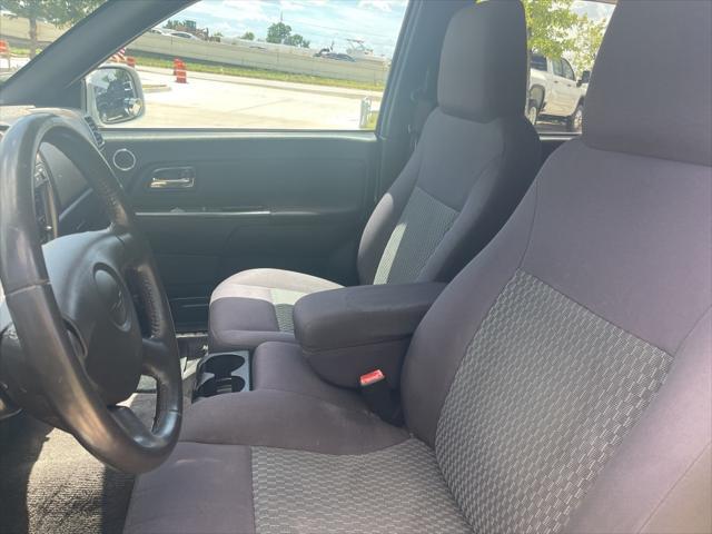 used 2012 Chevrolet Colorado car, priced at $13,500