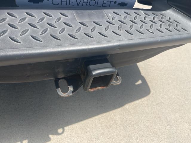 used 2012 Chevrolet Colorado car, priced at $13,500