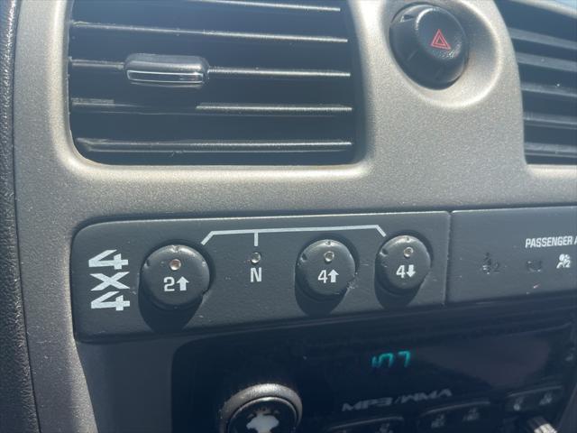 used 2012 Chevrolet Colorado car, priced at $13,500