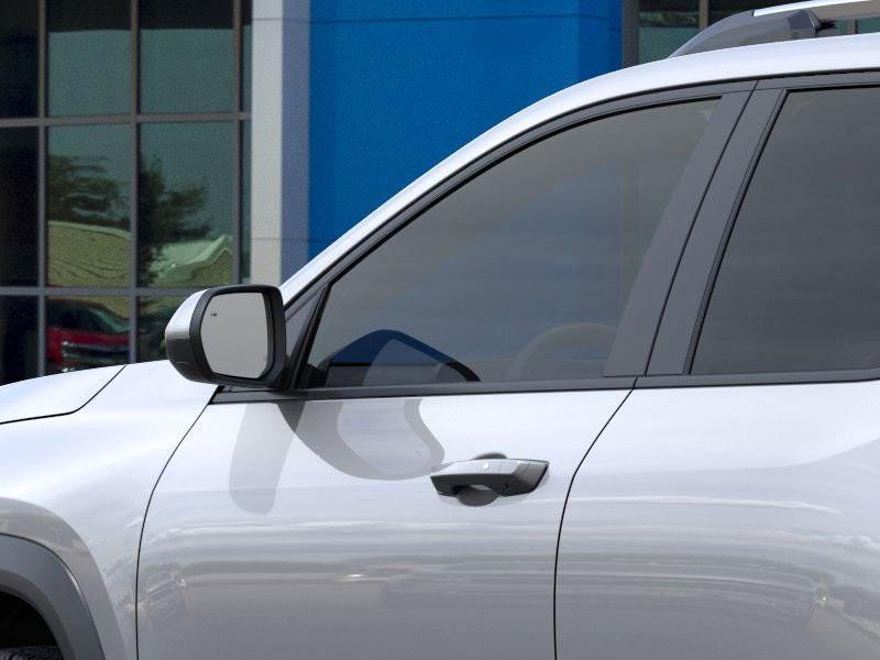 new 2026 Chevrolet Equinox car, priced at $28,838