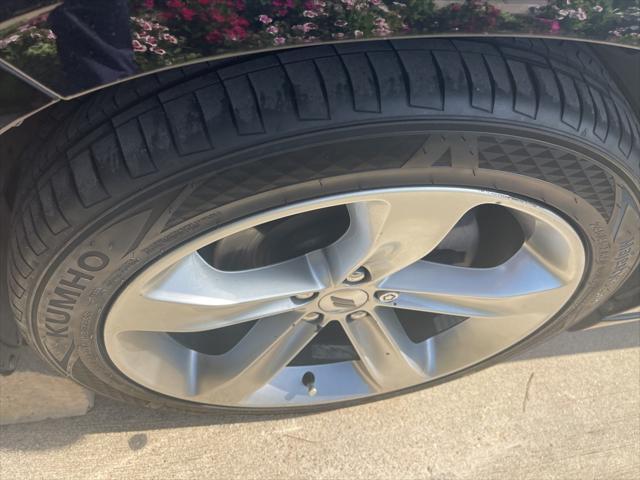 used 2017 Dodge Charger car, priced at $16,200