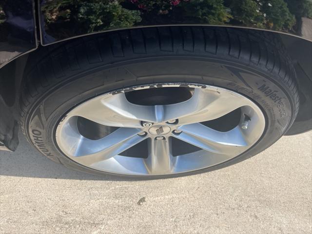 used 2017 Dodge Charger car, priced at $16,200