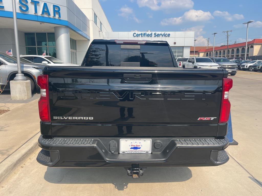 used 2019 Chevrolet Silverado 1500 car, priced at $29,500