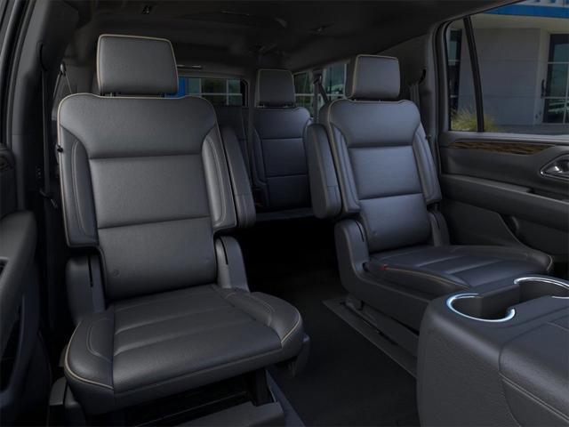 new 2024 Chevrolet Suburban car, priced at $76,835