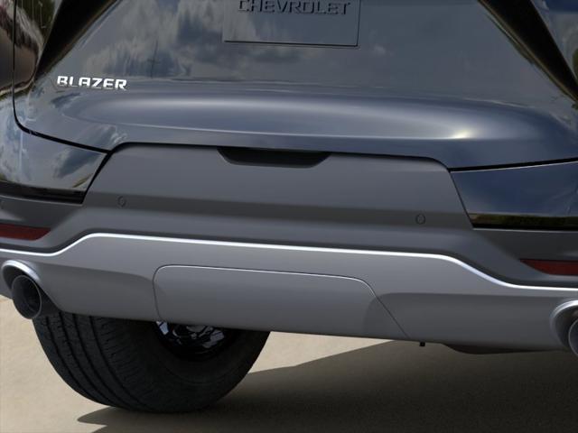 new 2024 Chevrolet Blazer car, priced at $43,805