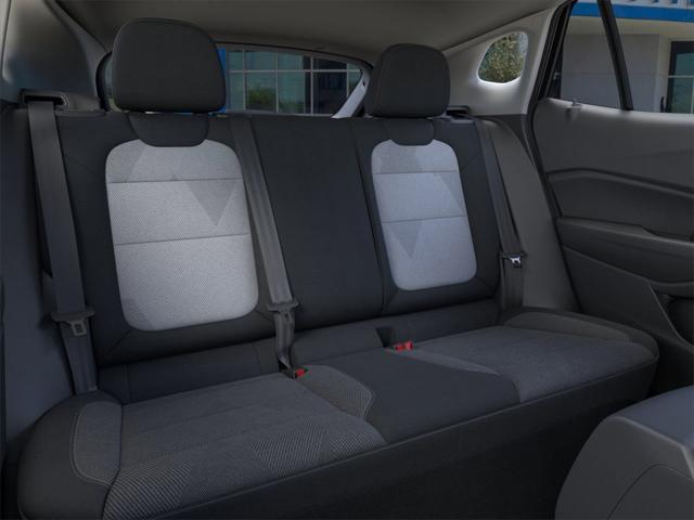 new 2025 Chevrolet Trax car, priced at $23,285