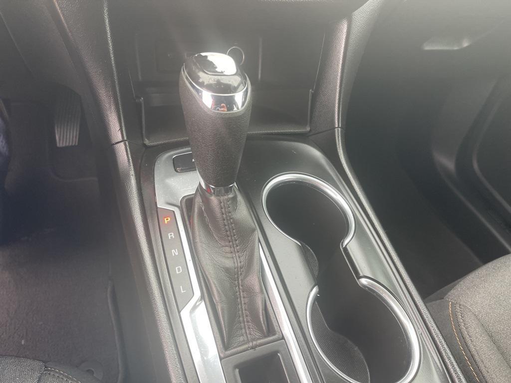 used 2020 Chevrolet Equinox car, priced at $16,800