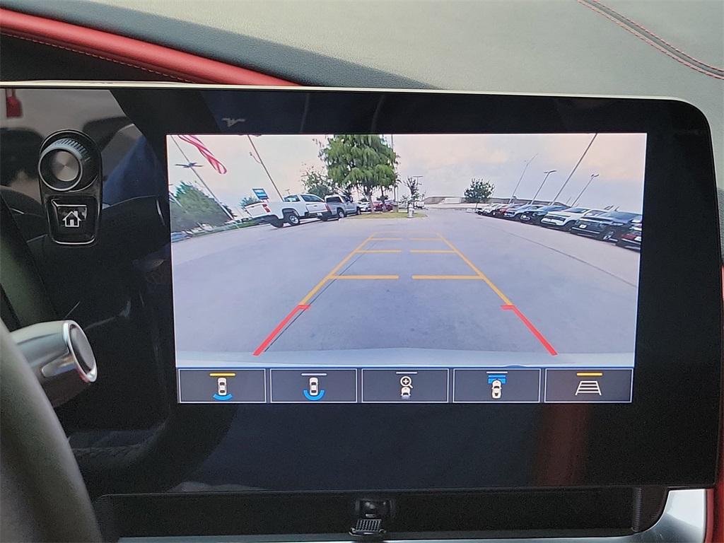 used 2020 Chevrolet Corvette car, priced at $65,991