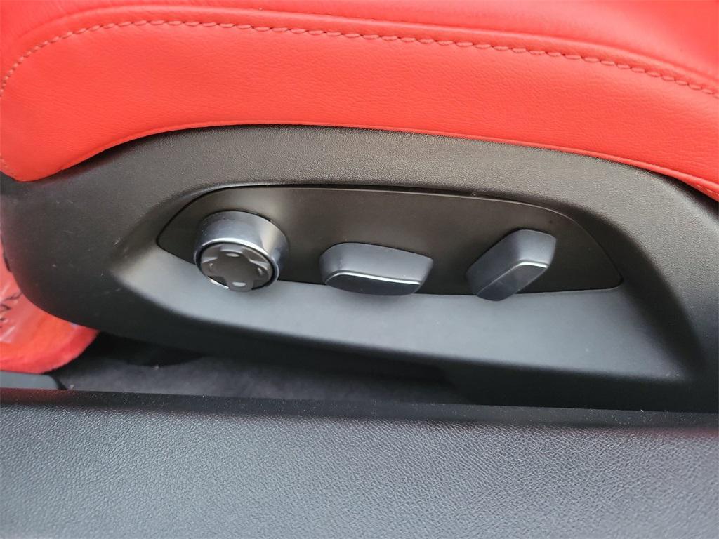 used 2020 Chevrolet Corvette car, priced at $65,991