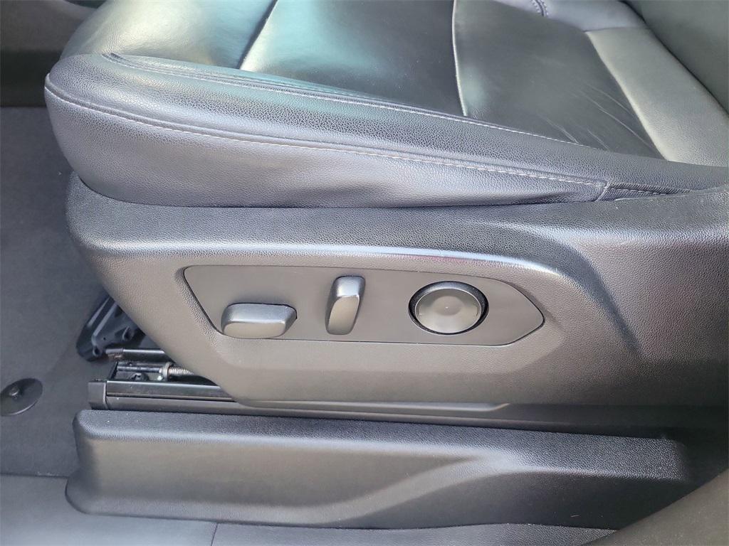 used 2021 Chevrolet Tahoe car, priced at $38,630