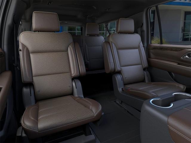 new 2024 Chevrolet Suburban car, priced at $91,240