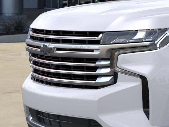 new 2024 Chevrolet Suburban car, priced at $91,240